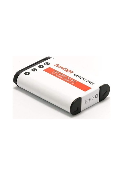 Np-bx1 Sony Fotoğraf Makinesi Bataryası Belirtilmemibelirtilmemişş