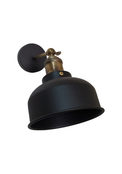 Riolight Retro Mafsallı Hareketli Başlık Aplik (429481671) Beyaz