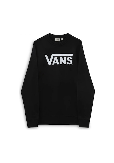 Vans Classic Crew-b Erkek Sweatshirt vn0a7y3ublk1-14688 001
