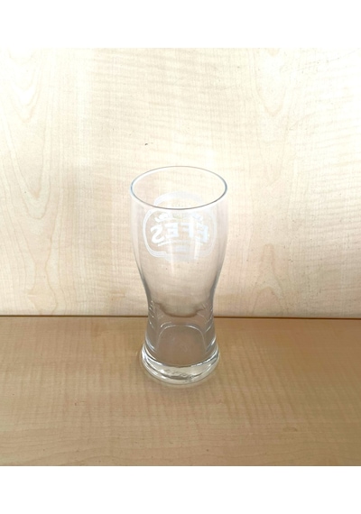 30 Cc Efes Pilsen Bira Bardağı Beyaz Yazılı Bira Bardağı Beyaz