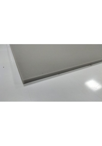 Vallore 28 Dns Gri Sünger 40x120x2