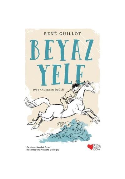 Can Yayınları Yabancı Yazarlar Çocuk Edebiyatı Seçkisi 4 Kitap