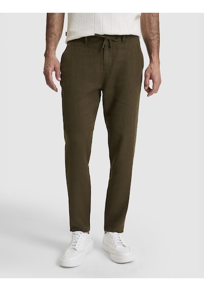 Pierre Cardin Erkek Haki Pantolon Kanvas-chino 50320846-vr027