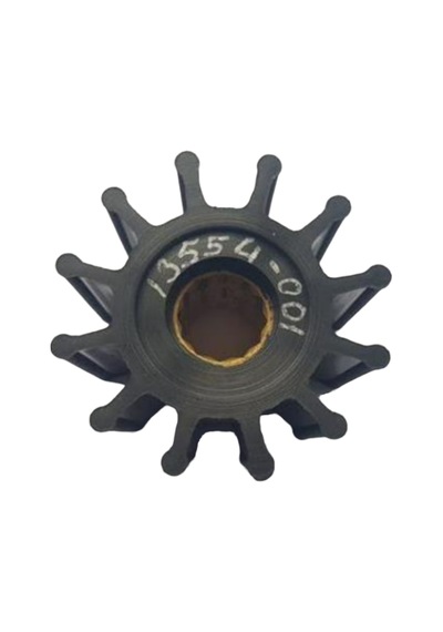 13554 İmpeller Lastiği