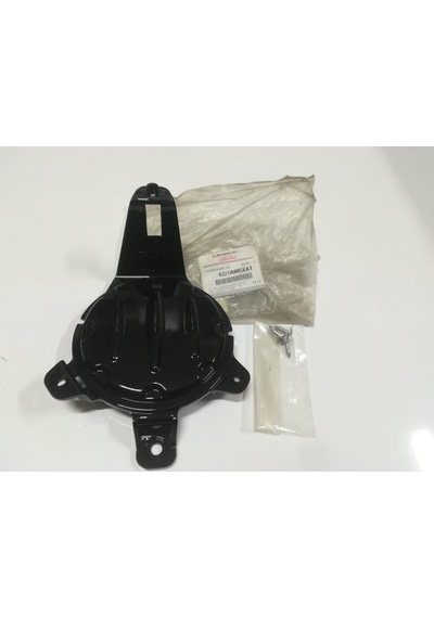 Sis Lamba Kapağı L-200 06-09 Sağ Sis Deliksiz 8321a085