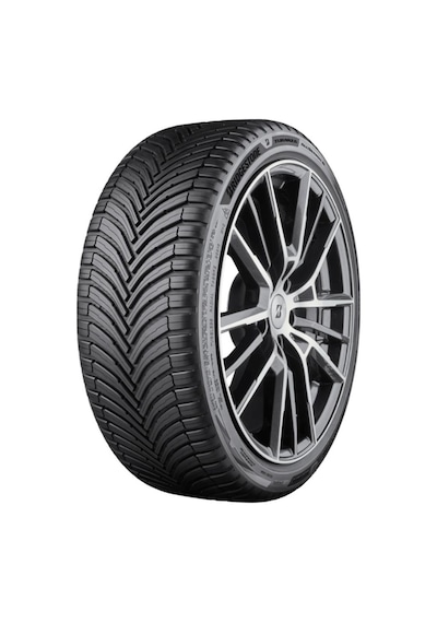 Bridgestone 195/60R16 T006 All Season 93V XLdört Mevsim Lastiği 2025