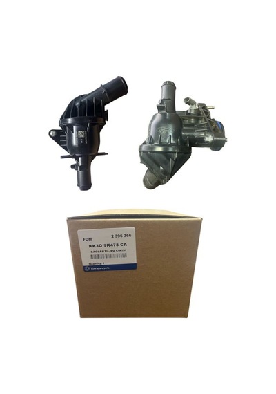 Ford Termostat Govdesi Transıt V363 Arkadan Ceker 2.0 Ecoblue Panther 17 - Fom Kk3q9k478ca