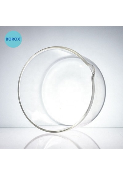 Borox - Cam Kristalizasyon Kutusu 900 Ml - Kristalizuar