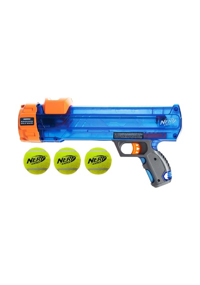 Tenis Topu Blaster Köpek Oyuncak
