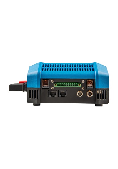 Victron Lynx Smart Bms 500 M8 500a Bluetooth Lityum Akü Yönetim Sistemi 12/24/48v