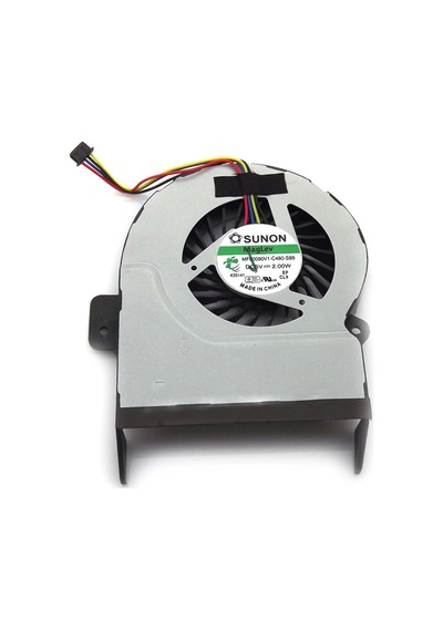 Asus X55u Notebook Cpu Fan