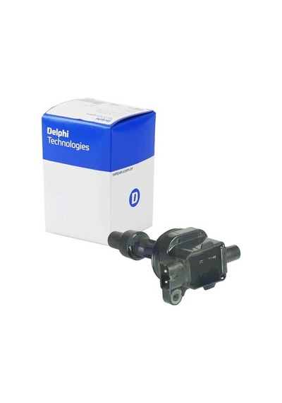 Volvo S40 2.0 T4 2000-2004 Delphi Ateşleme Bobini B420t5