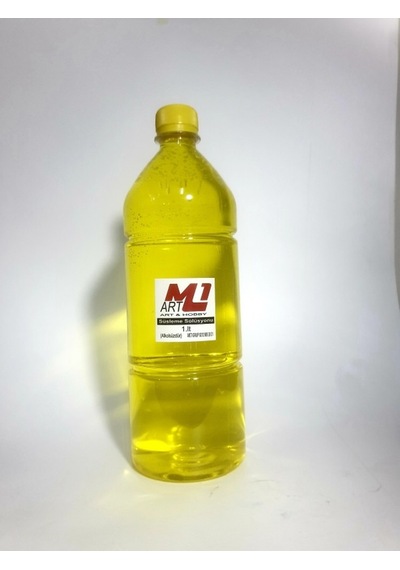 M1 Art Hediyelik Süsleme Solüsyonu Limon Esanslı 1 Lt 9.Seçenek