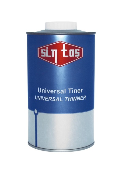 Sintaş 2k Universal Tiner 1/1