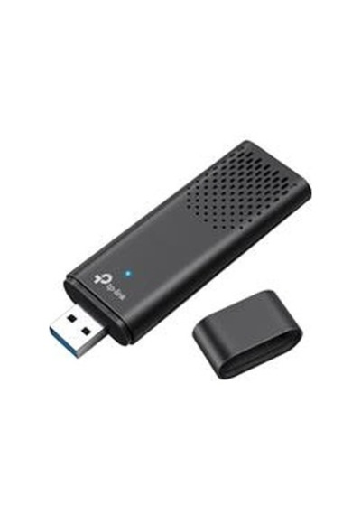 Tp-link Archer Tx20u 1200 Mbps Wifi 6 Kablosuz Usb Adaptör Ax1800 Kdo