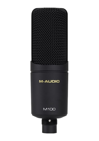 M-track Duo Hd Producer Pack 24 Bit / 192 Khz, Yeni Nesil Yüksek Kaliteli Stüdyo Kayıt Paketi