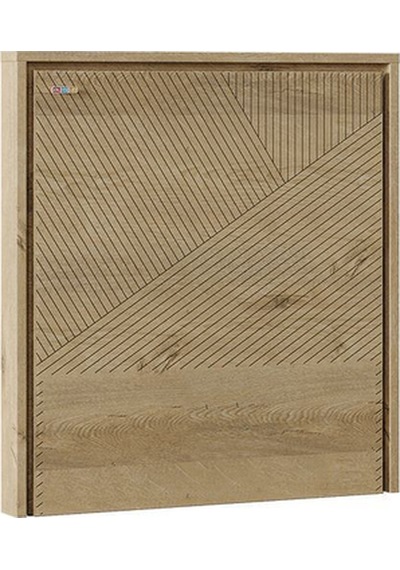 Origami Baza Başlığı 120 Cm
