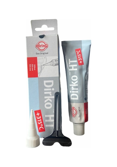 Elring Gri Sıvı Conta 036.164 70 Ml +315 C