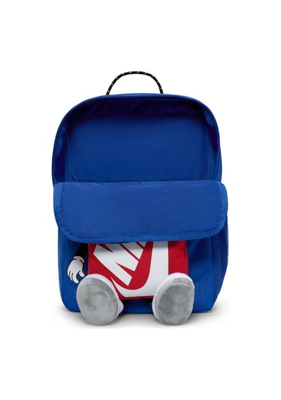 Nike Boxy Backpack Çocuk Mavi Sırt Çantası