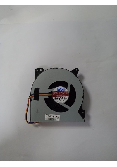 Msı Pe60, Pe60 2qe, Pe60 2qd, ... Vb Notebook Fan / Sağ 1 Adet