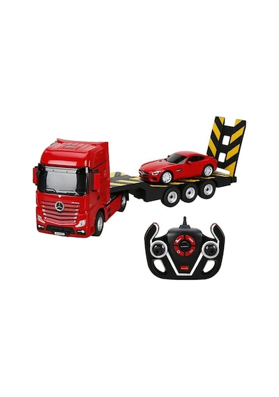 Rastar Mercedes-Benz Actros 1:26 Uzaktan Kumandalı Tır
