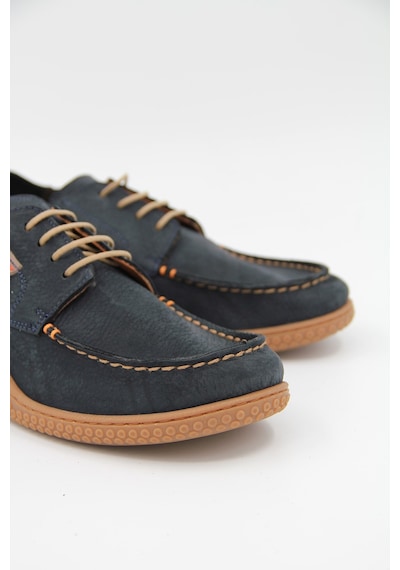 Freefoot 215340 Erkek Casual Ayakkabı - Lacivert