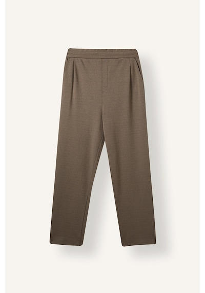 Defacto Relaxed Fit Cepli Düz Paça Uzun Boy Eşofman Altı H9524ax26wnbn571 Kahve-bn571 Defacto Relaxed Fit Cepli Düz Paça Uzun Boy Eşofman Altı H9524ax26wnbn571 Kahve-bn571