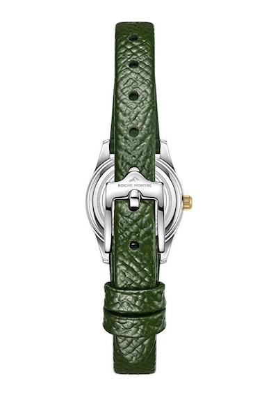 Roche Montre Rml5028-03 Kadın Kol Saati Metalik Gri