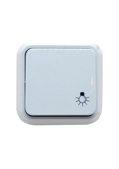 Makel Sıva Üstü Light 45104