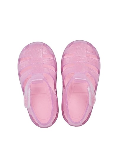 Igor Unisex Çocuk Ayakkabı S10265 Pembe