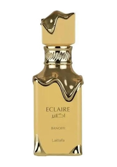 Lattafa Eclaire Banoffi Edp 100 Ml Diğer