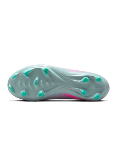 Nike Mercurial Vapor 16 Acad Fg/mg Çocuk Mavi Krampon