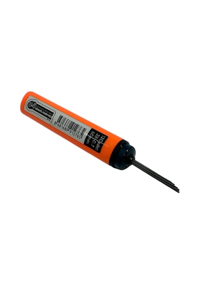 U-4 Grip Min 0.7 2b 60 Mm 120'li Tüp 6'lı Set