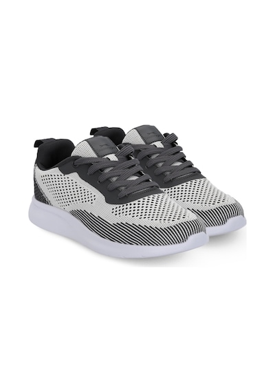 Slazenger Adwoa New I Erkek Beyaz / Füme Sneaker Beyaz / Füme