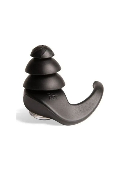 Arena Earplug Unisex Kulak Tıkacı 009390200 Siyah