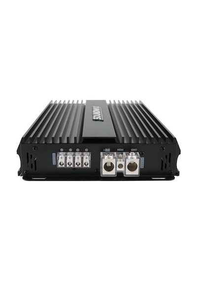 Soundmax Sx-3000.1 D Bass Control Mono Oto Anfi Ohm