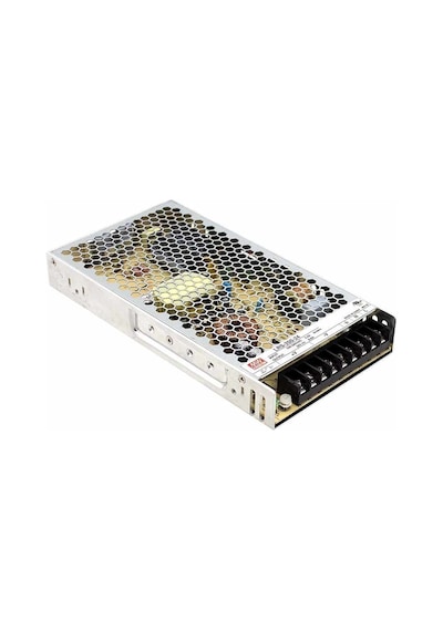 LRS-200-24KO  24Vdc 8.8Amp  MEANWELL GÜÇ KAYNAĞI