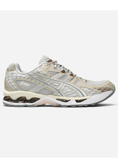 Asics Gel-nımbus 10.1 Bej Sneakers 1203a543-024