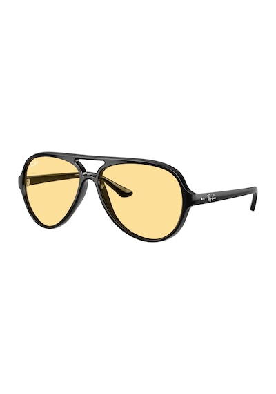 Rayban Rb4125 601r6 59 Erkek Güneş Gözlüğü Siyah