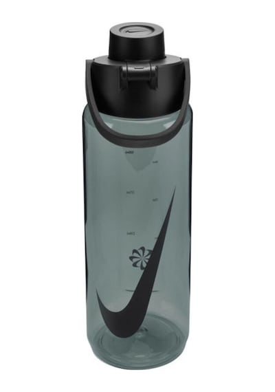 Renew Recharge Chug Bottle 24 Oz Çocuk Gri Antrenman Suluk N.100.7636.044.24 1738971 Gri