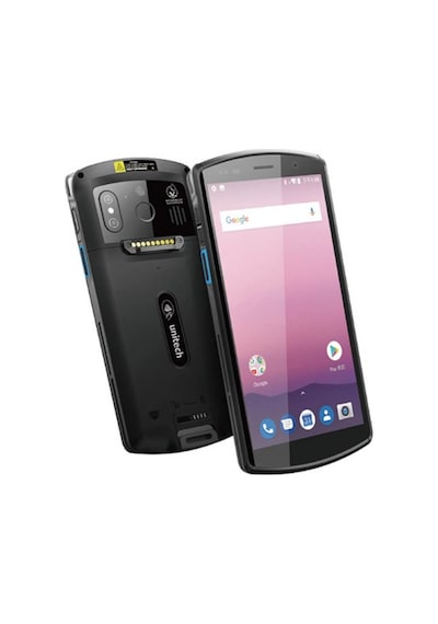 Unitech Ea510 Android El Terminali Dataonly + Wifi