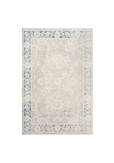 Kartela Halı Lino Halı Jüt Taban Dokuma Halı Bej - 200 X 300 Cm