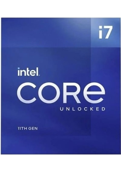 Dagmor BN2015268 i7-11700 32 GB 1 TB HDD 500 GB M2 NVMe Free Dos Masaüstü Bilgisayar
