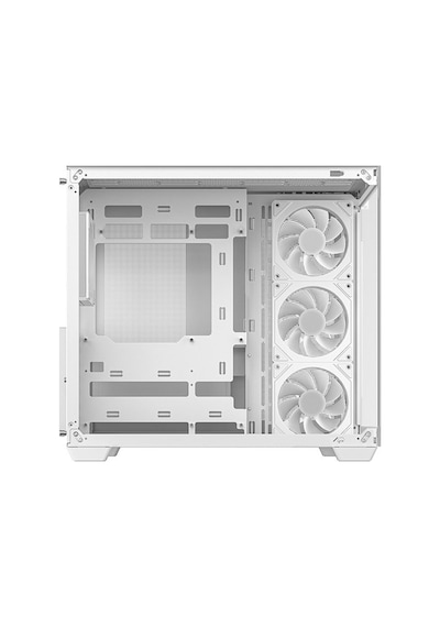 Deepcool Cg530-4f-wh Mid Tower Atx Psu Yok