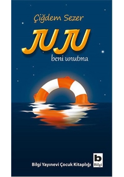 Juju Beni Unutma - Ybve-652815