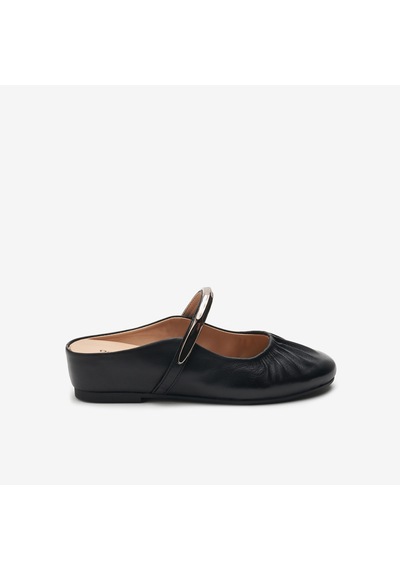 Nero Black Sandalet Kadın 1f6069dp Donna Serena T. 6069dp siyah