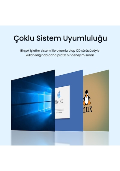 Veggieg Ax1200 Wi-fi 5 Alıcı Ve Bluetooth 4.2 Adaptör 5db Dual Anten Pcıe Wifi Ağ Kartı
