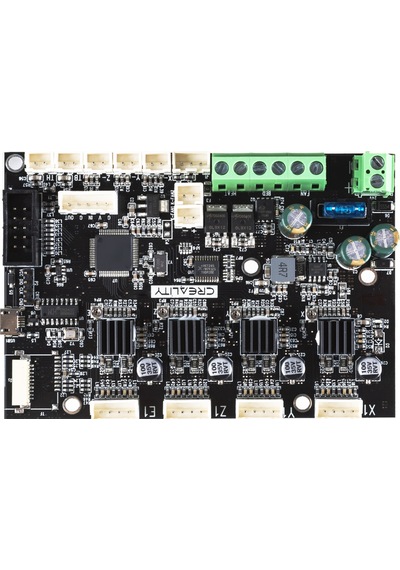 Creality Sermoon D1 Sessiz 32bit Anakart