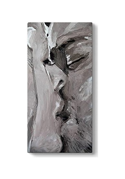İlk Öpücük Tablosu 50 X 100
