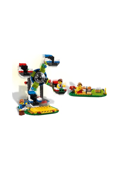LEGO® Creator 31095 Atlıkarınca 595 Parça